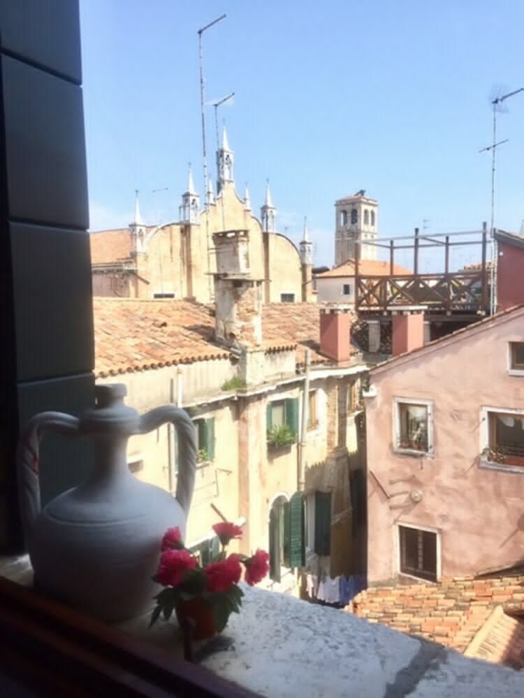Apartamento Venice Luxury Palace