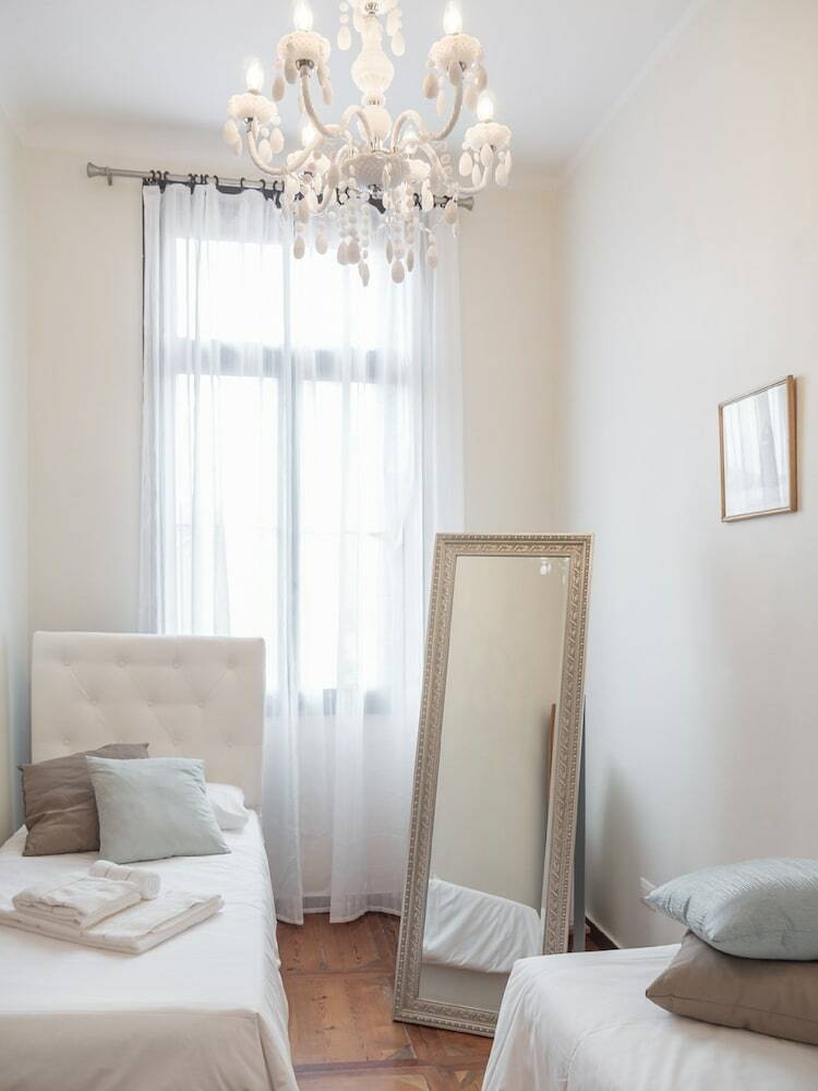 Apartamento Venice Luxury Palace