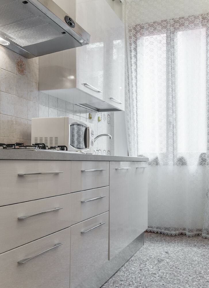 Apartamento Venice Luxury Palace