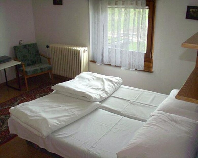 Pension Penzi�n Z�vada