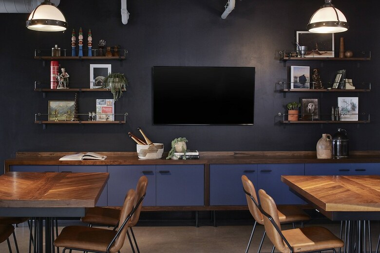 Hotel Moxy By Marriott Denver Cherry Creek