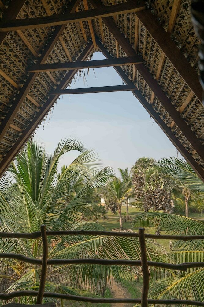 Hotel Elements Beach & Nature Resort
