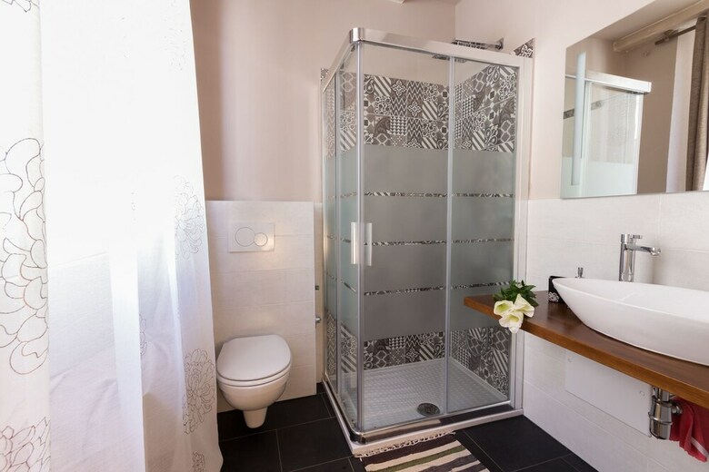 Apartamento Alloggio Segreto
