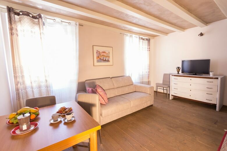 Apartamento Alloggio Segreto