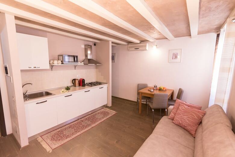 Apartamento Alloggio Segreto