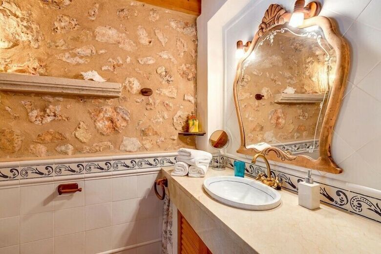 Villa Finca Can Puri