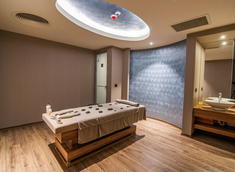 Bay?r Diamond Hotel & Convention Center Konya