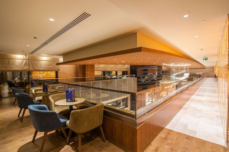 Bay?r Diamond Hotel & Convention Center Konya