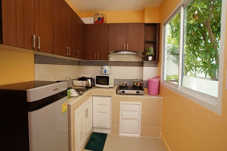 Baan Tachcha Pool Villa Hua Hin