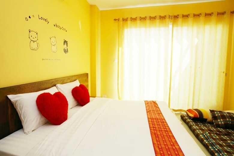 Baan Tachcha Pool Villa Hua Hin