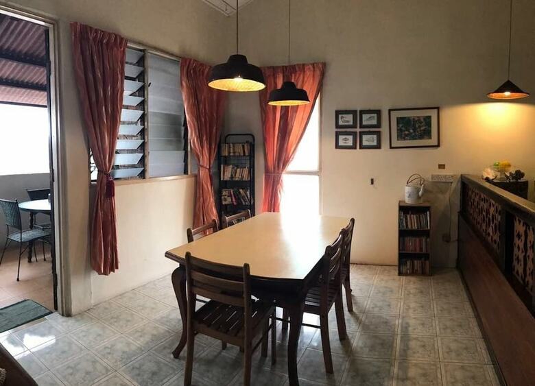 Hotel Johan Travellers Lodge