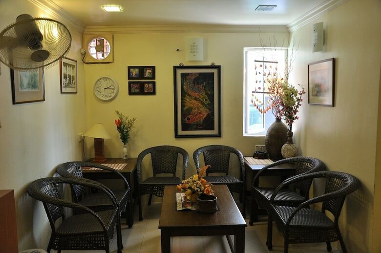 Hotel Johan Travellers Lodge