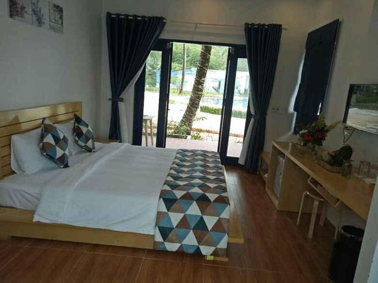 Hotel Mayfair Beach Resort Phu Quoc