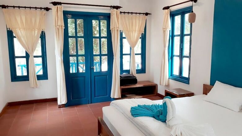 Hotel Mayfair Beach Resort Phu Quoc