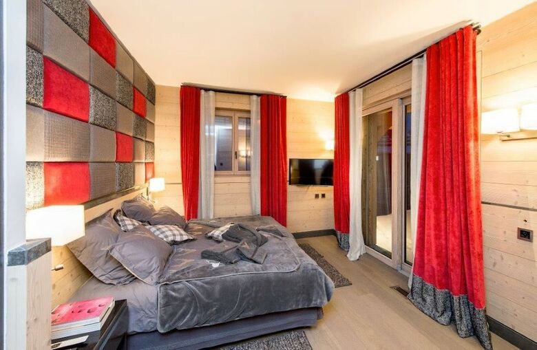 Chalet Migui Luxury Living And Spa