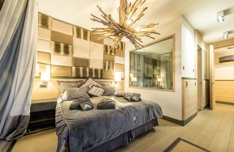 Chalet Migui Luxury Living And Spa