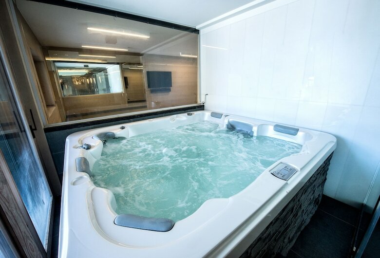 Chalet Migui Luxury Living And Spa
