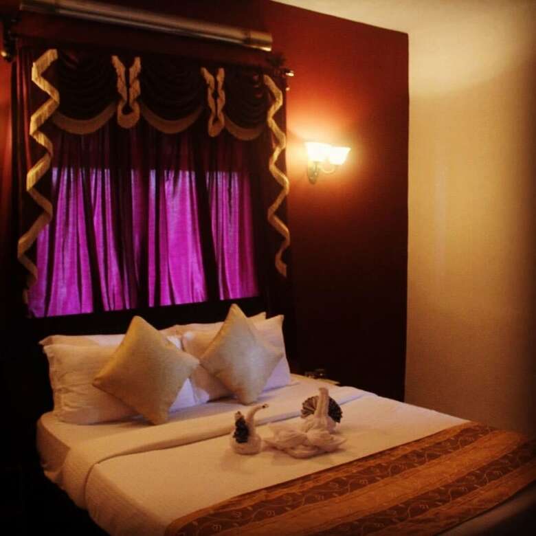 Hotel Camelot Fantasy Resort