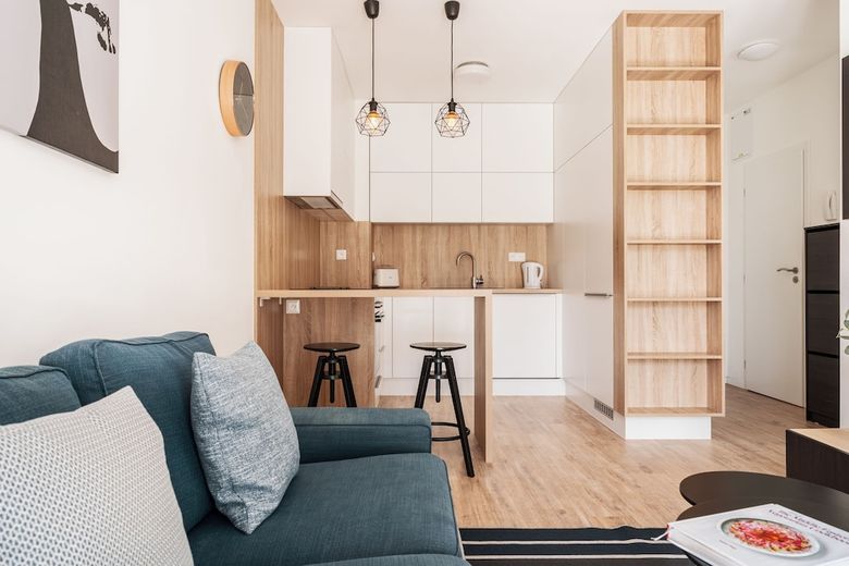 Aparthotel Apollis Business & Budget By Ambiente