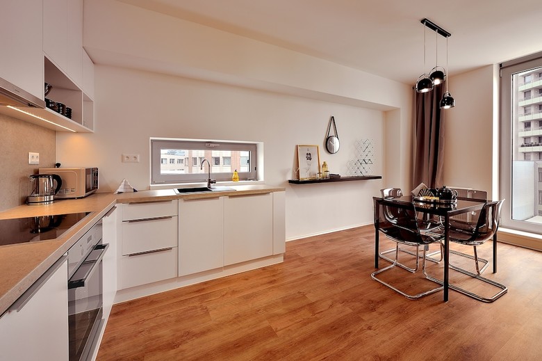 Aparthotel Apollis Business & Budget By Ambiente