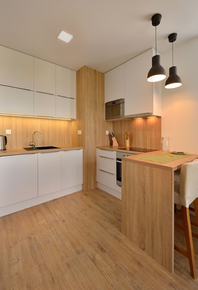 Aparthotel Apollis Business & Budget By Ambiente