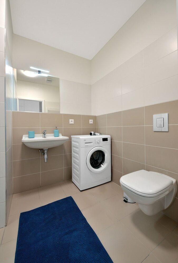 Aparthotel Apollis Business & Budget By Ambiente