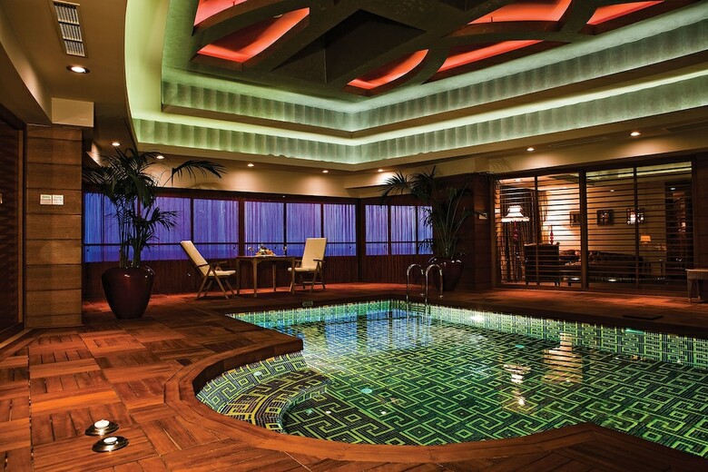 Hotel Cornelia Diamond Golf Resort & Spa - All Inclusive
