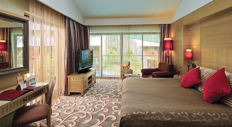 Hotel Cornelia Diamond Golf Resort & Spa - All Inclusive