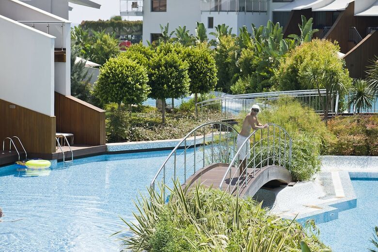 Hotel Cornelia Diamond Golf Resort & Spa - All Inclusive