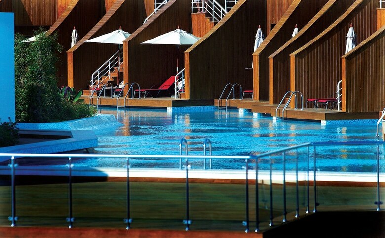 Hotel Cornelia Diamond Golf Resort & Spa - All Inclusive