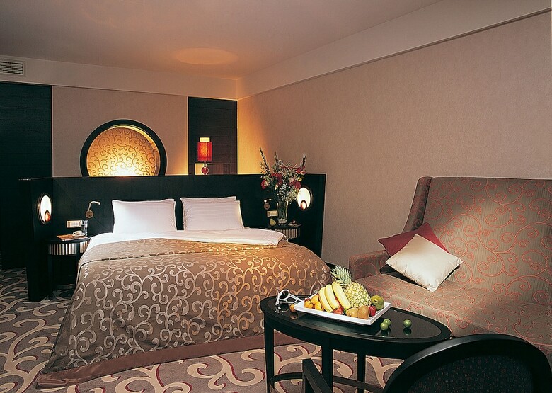 Hotel Cornelia Diamond Golf Resort & Spa - All Inclusive