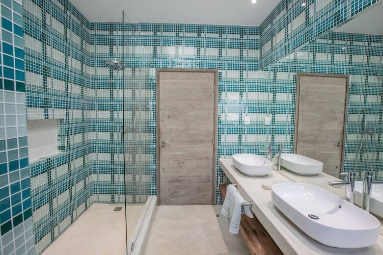 Villa Bahia Mar Beach House