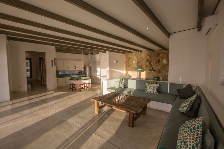 Villa Bahia Mar Beach House