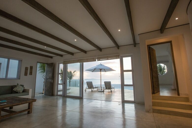 Villa Bahia Mar Beach House