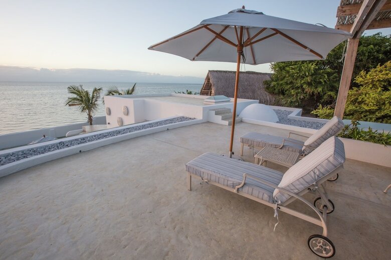 Villa Bahia Mar Beach House