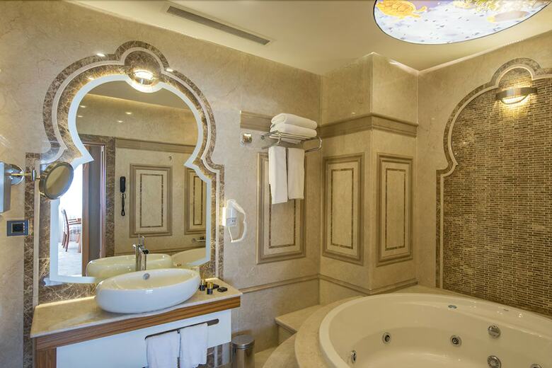 Fimar Life Thermal Resort Hotel