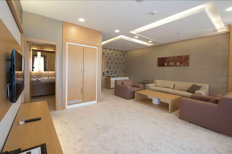 Fimar Life Thermal Resort Hotel