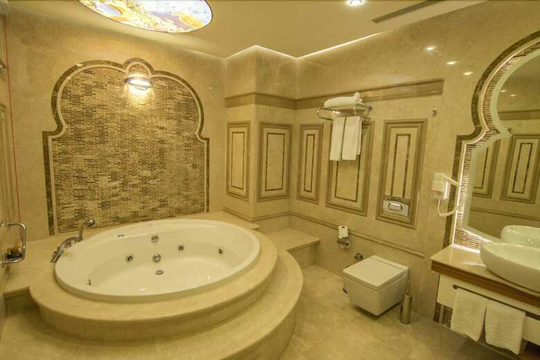 Fimar Life Thermal Resort Hotel