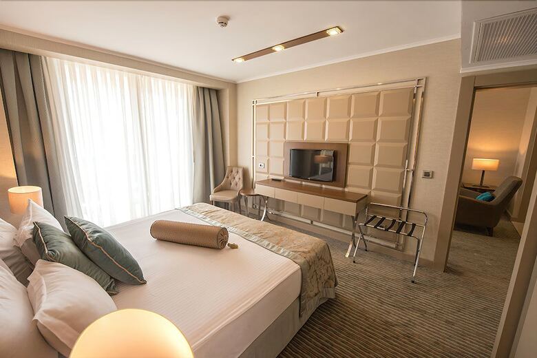 Fimar Life Thermal Resort Hotel