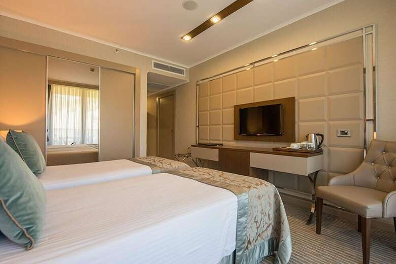 Fimar Life Thermal Resort Hotel