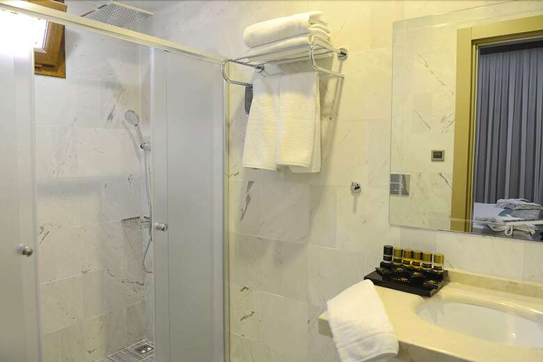 Fimar Life Thermal Resort Hotel