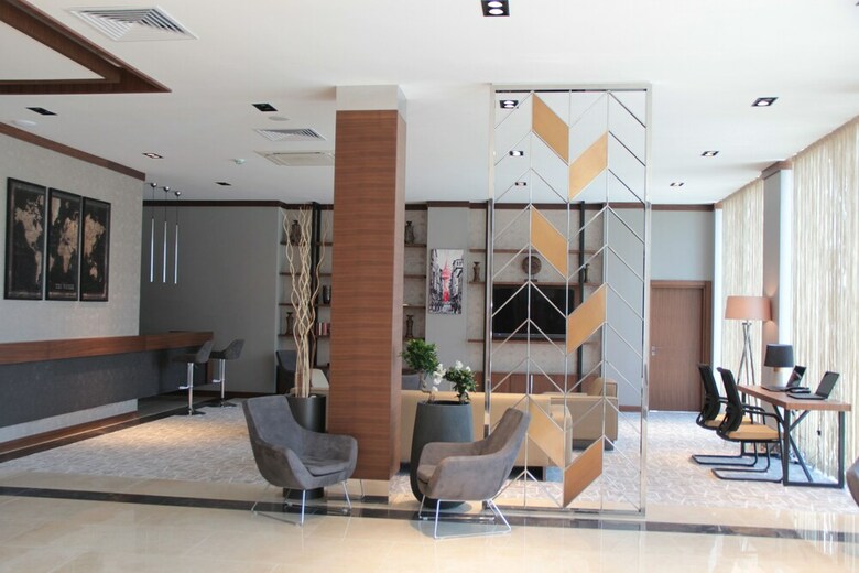 Hotel Armoni Park Otel