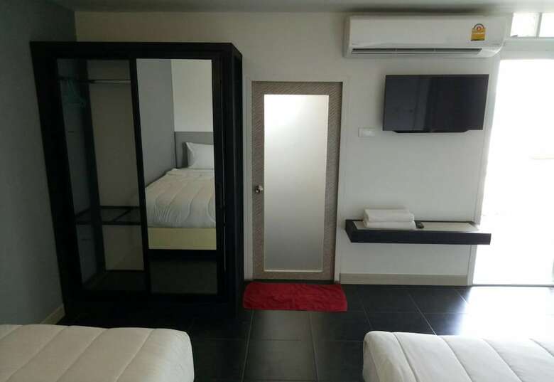 Hotel Wesah Home Place
