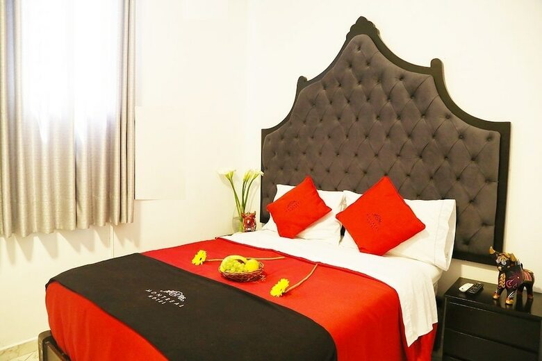 Montreal Magdalena  Del Mar Hotel