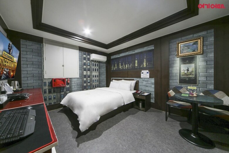 Hotel Sky Motel