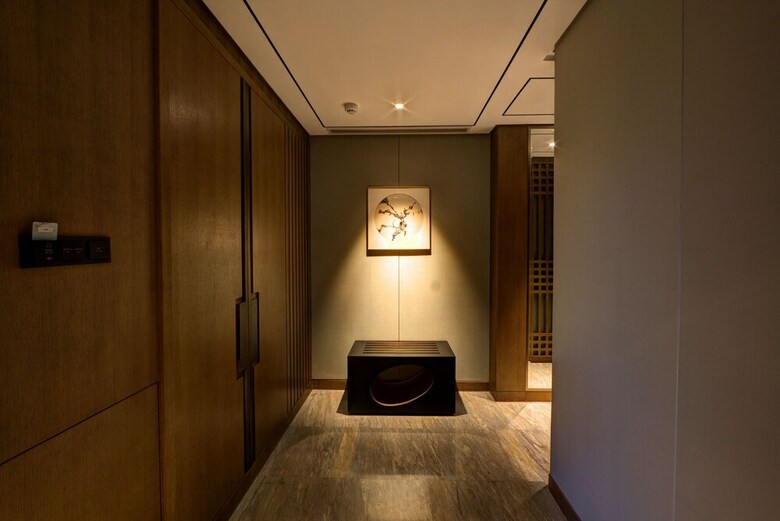 Hotel Landison Joykie Resort Moganshan