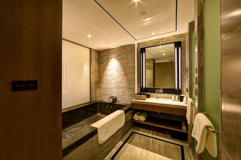 Hotel Landison Joykie Resort Moganshan