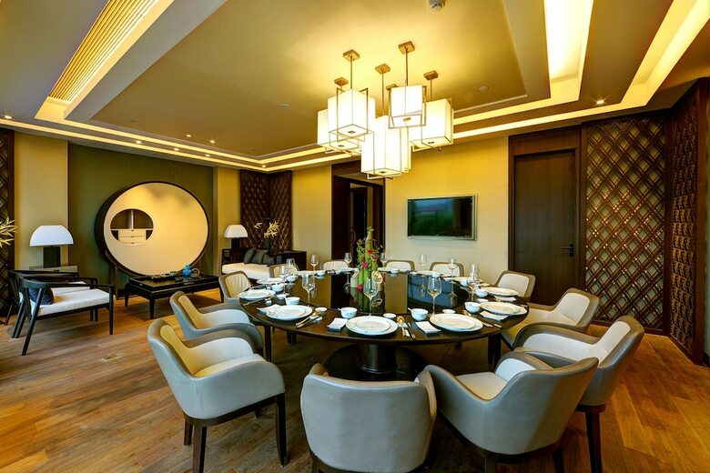 Hotel Landison Joykie Resort Moganshan
