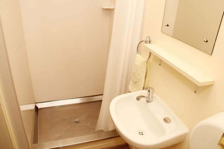 Motel Central City Camping Park Invercargill