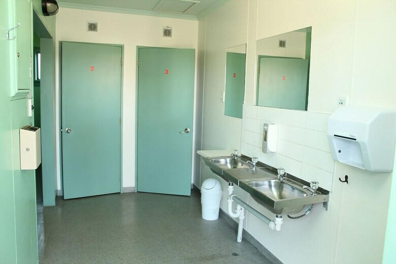 Motel Central City Camping Park Invercargill